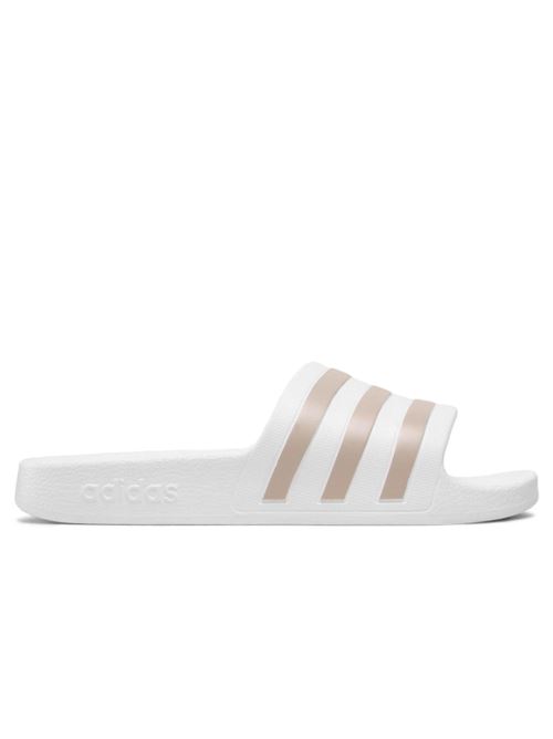 adilette aqua ADIDAS ORIGINAL | EF1730FTWWHT